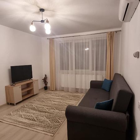 Comodo Apartment Turda Exteriér fotografie