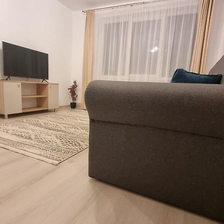 Comodo Apartment Turda Exteriér fotografie