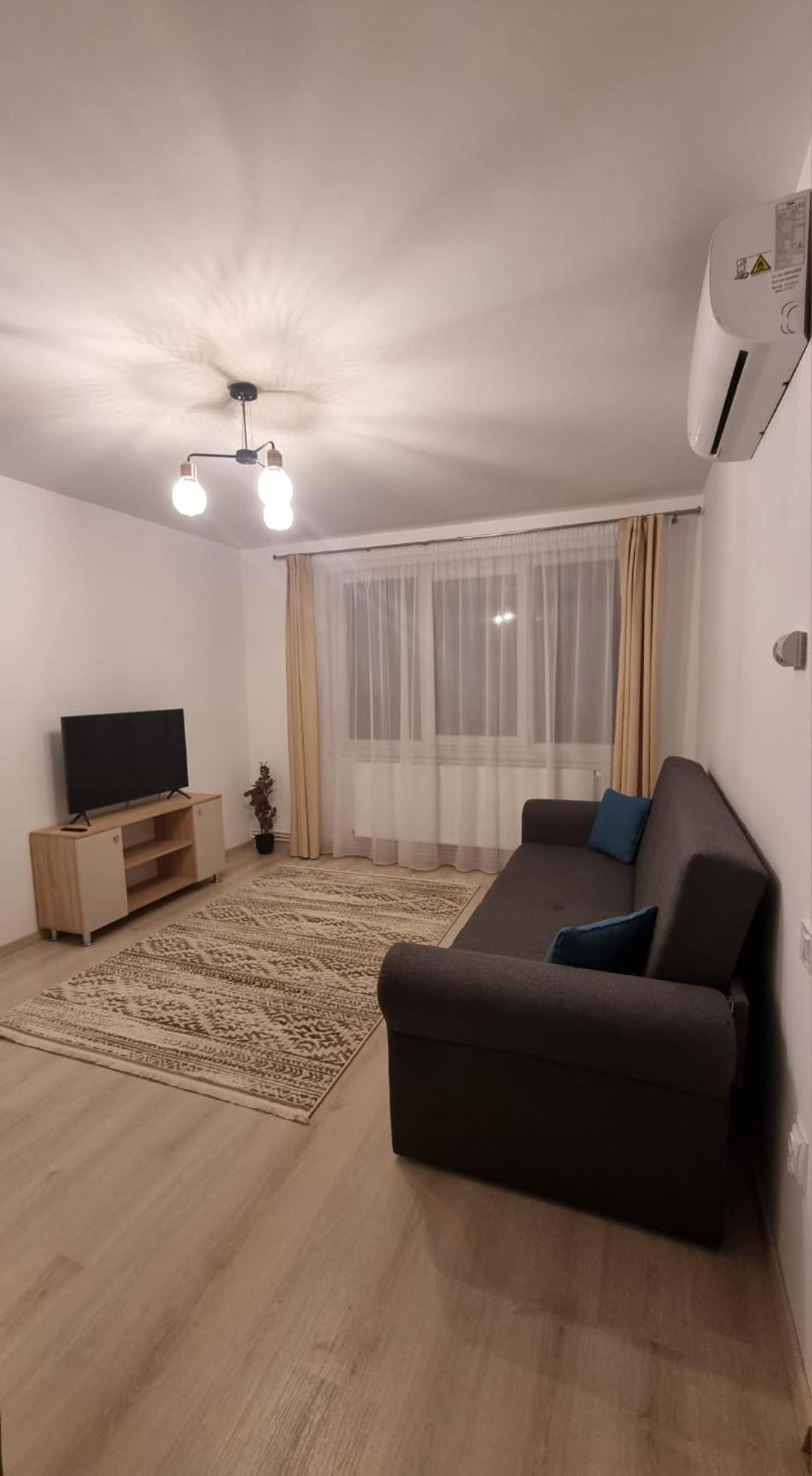 Comodo Apartment Turda Exteriér fotografie