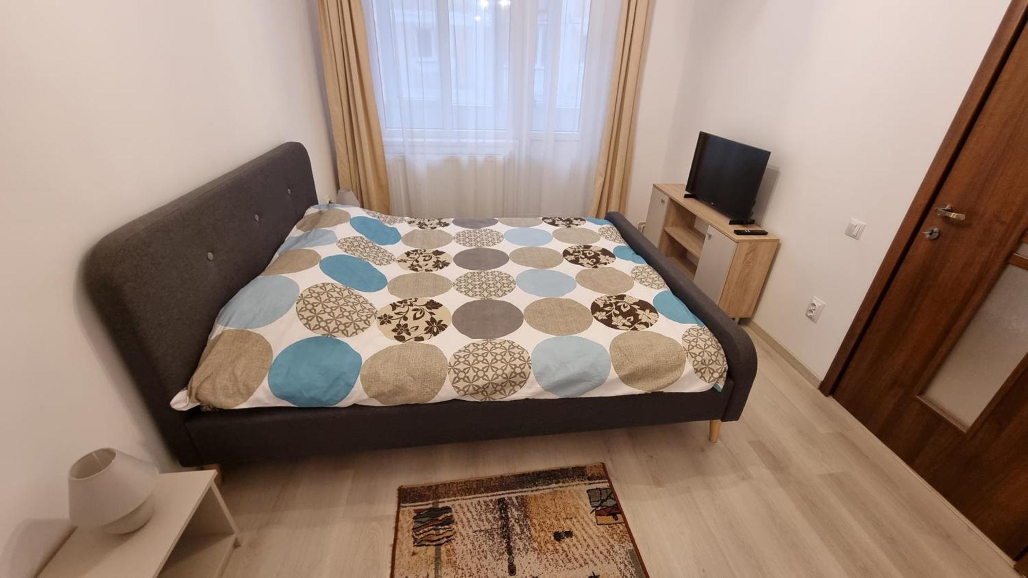 Comodo Apartment Turda Exteriér fotografie