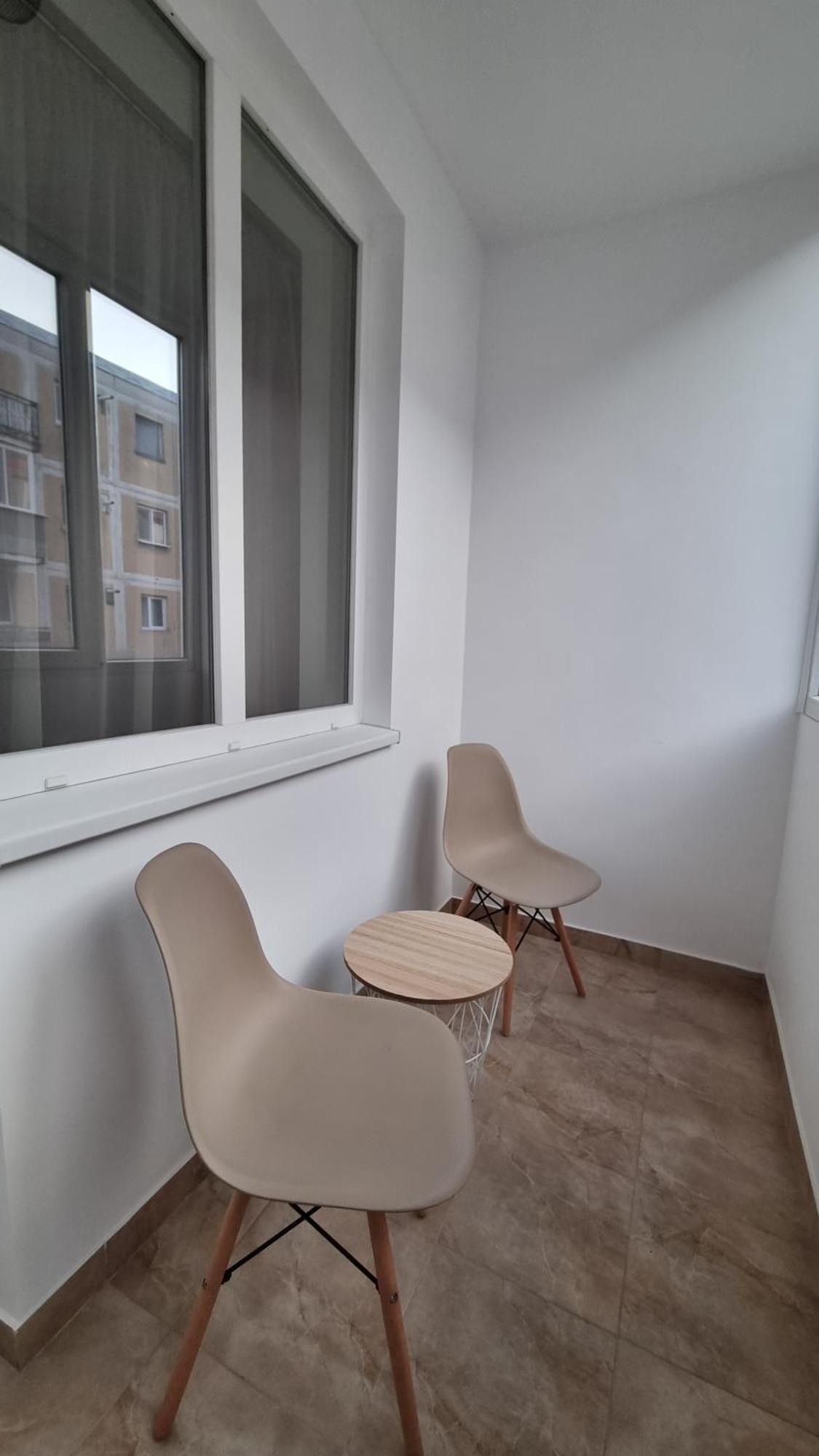 Comodo Apartment Turda Exteriér fotografie