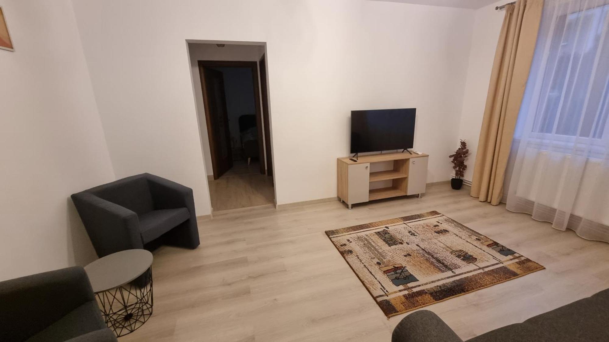 Comodo Apartment Turda Exteriér fotografie