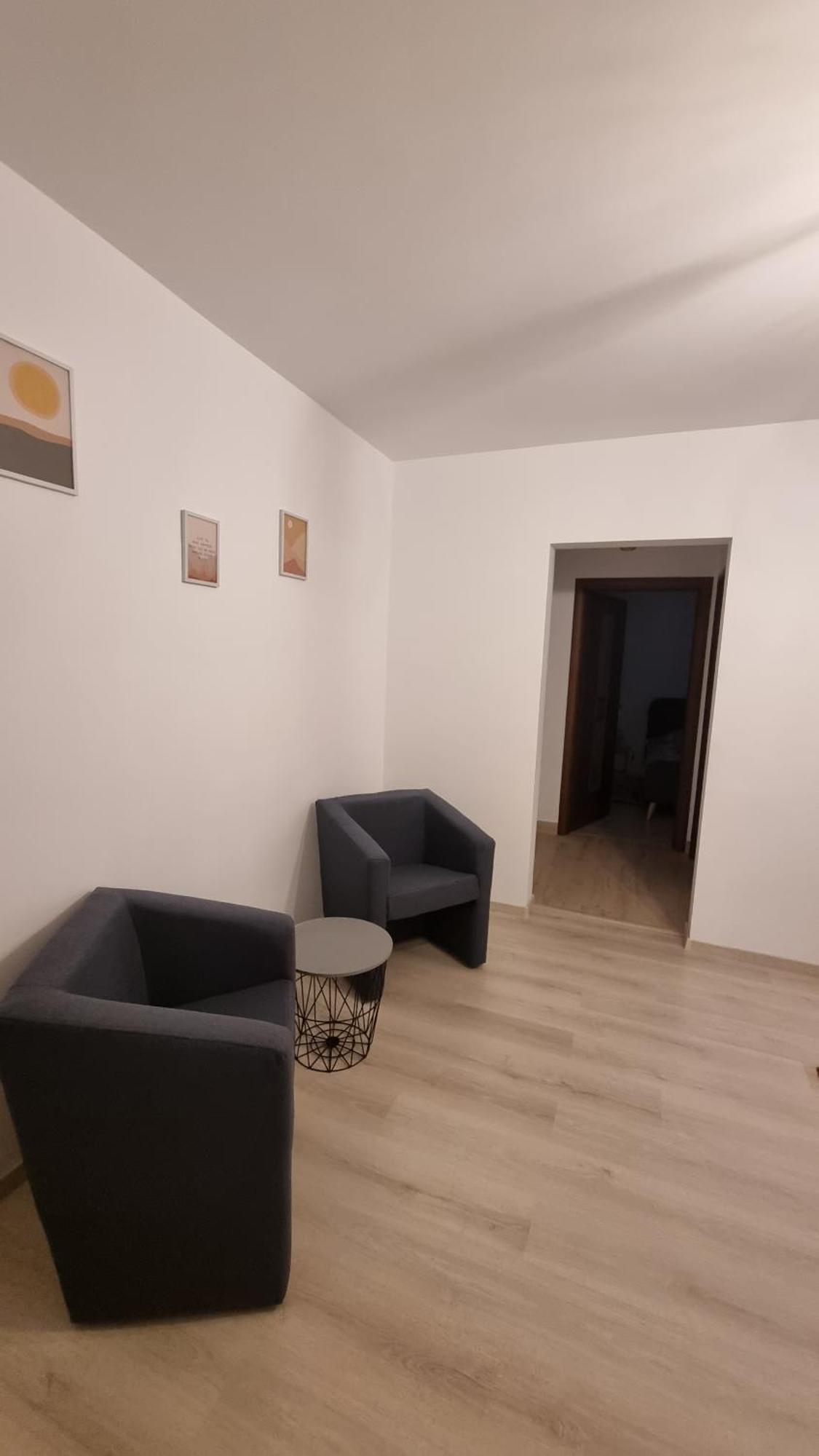 Comodo Apartment Turda Exteriér fotografie